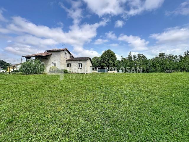 Maison vente à Albi, Lisle-sur-tarn
