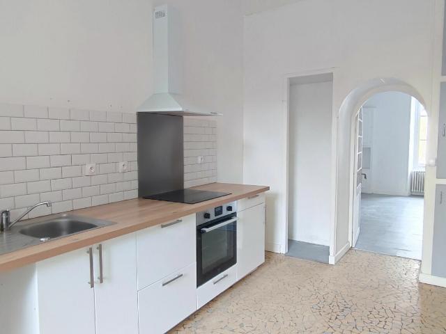 Maison vente à France métropolitaine, Pons