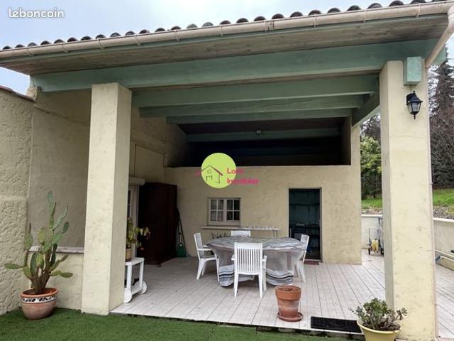 Maison vente à Narbonne, Fontcouverte