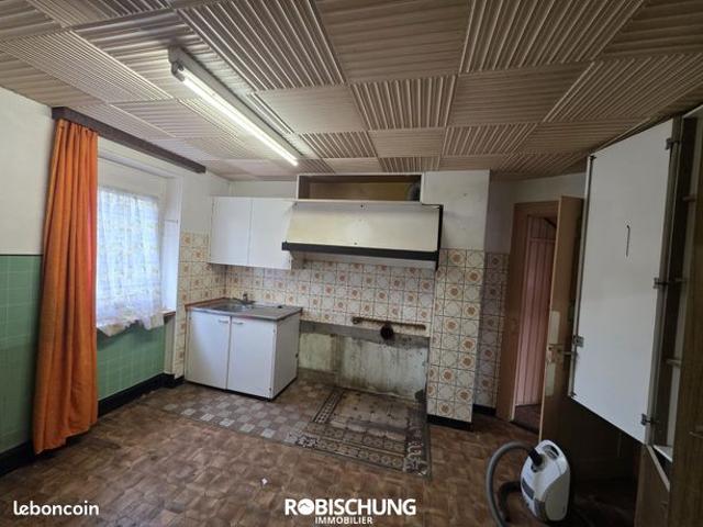 Maison vente à Mulhouse, Helfrantzkirch