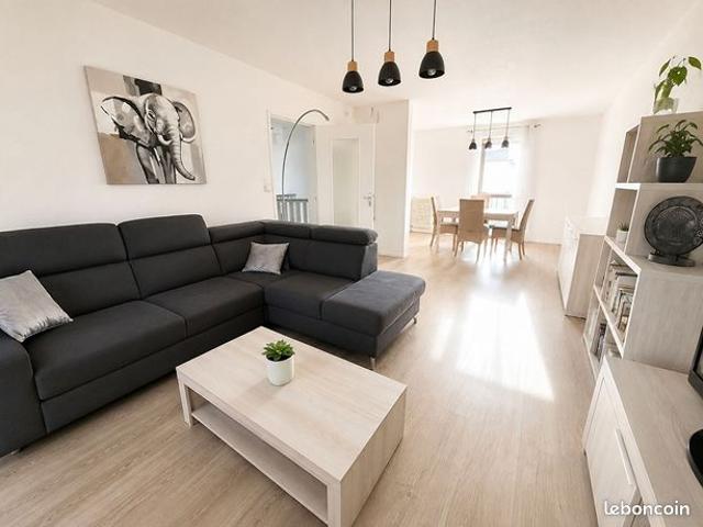 Maison vente à Niort, Deux-Sèvres