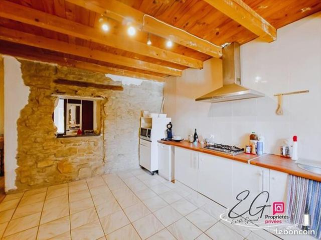Maison vente à Carcassonne, Laure-minervois