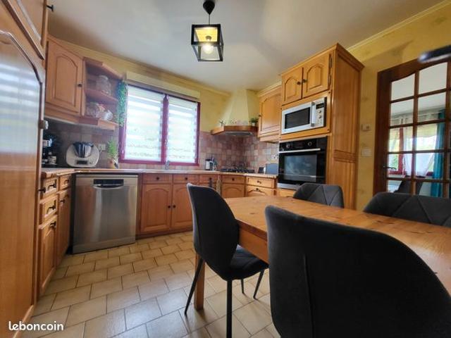Maison vente à Bernay, Normandie