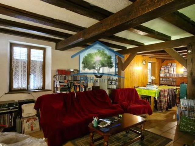 Maison vente à Meisenthal, Moselle