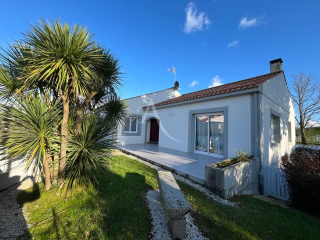 Maison vente à Coëx, La Grondinière