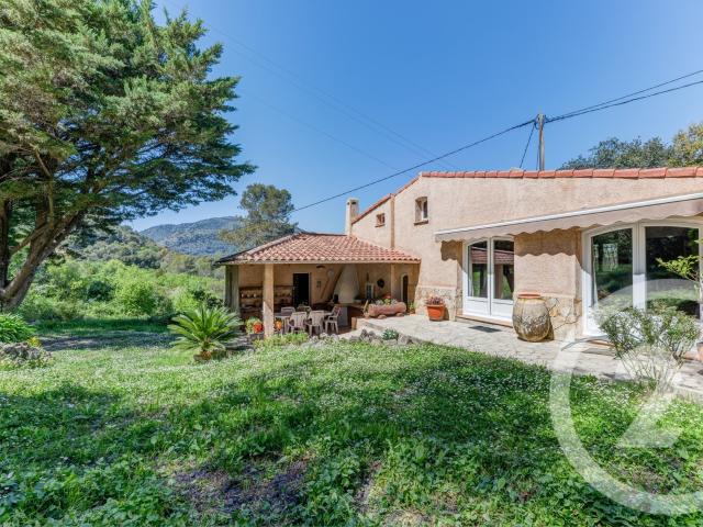 Maison vente à Nice, Drap