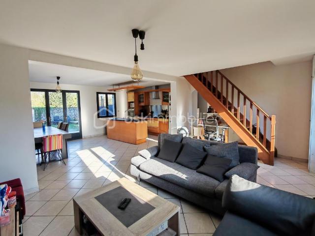 Maison vente à Palaiseau, Fontenay-lès-briis