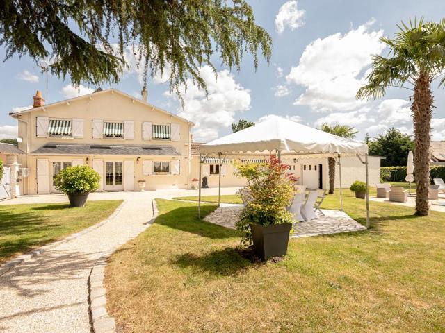 Maison vente à Romorantin-Lanthenay, Fresnes