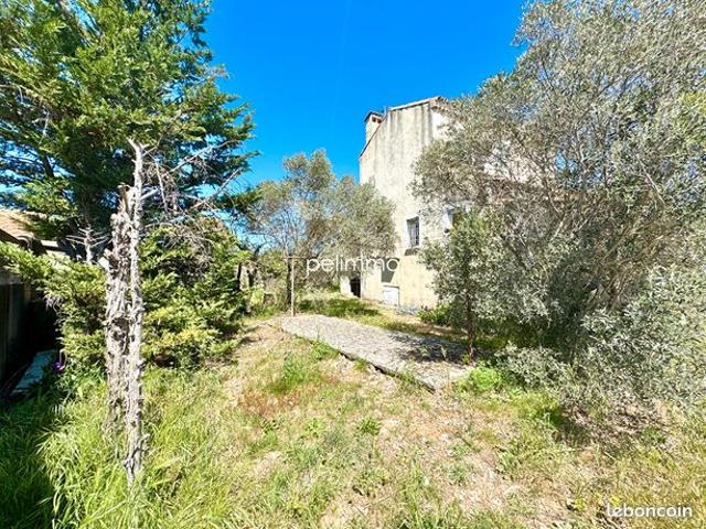 Maison vente à Aix-en-Provence, Lançon-provence