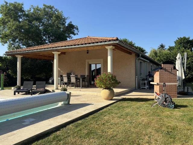 Maison vente à Bourg-en-Bresse, Chaleins