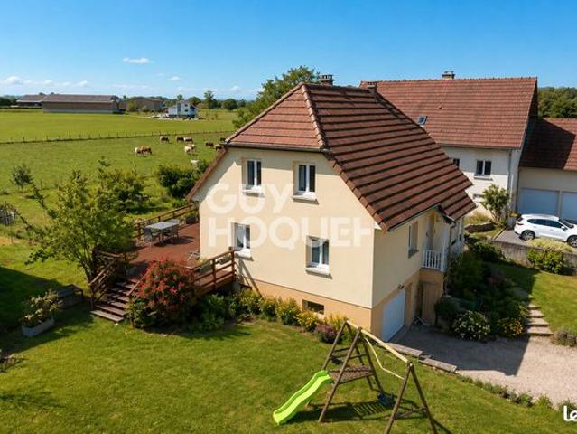 Maison vente à Belfort, Vauthiermont