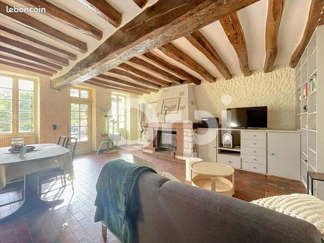 Maison vente à Provins, Blennes