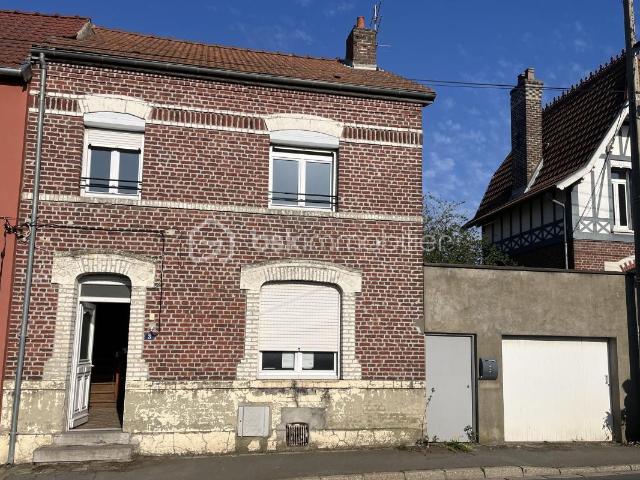Maison vente à Lens, Annay