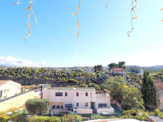 Maison vente à Aix-en-Provence, Les Pennes-mirabeau