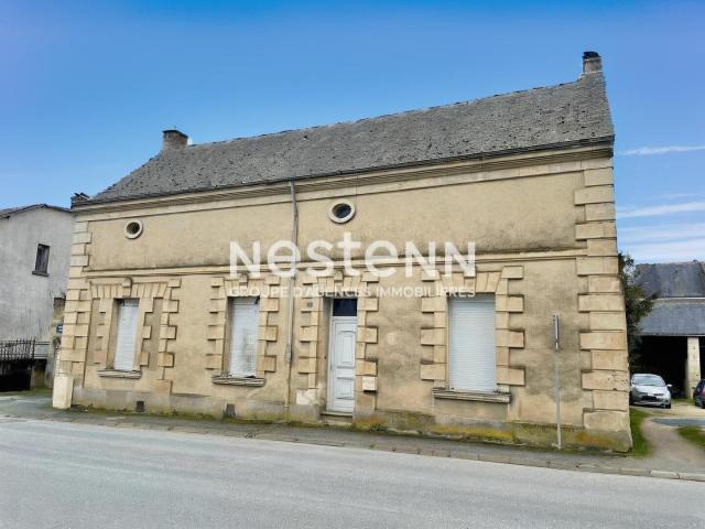 Maison vente à Saumur, Noyant-la-plaine