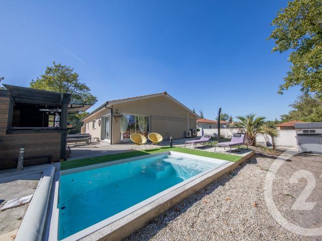 Maison vente à Sénéjac, Le Pian-Médoc