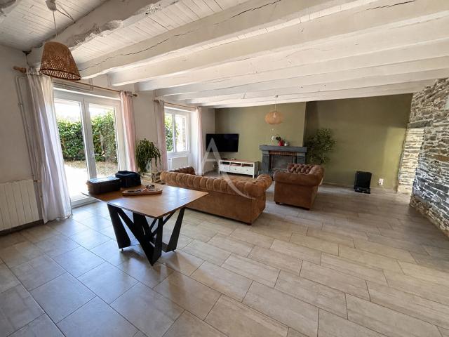 Maison vente à Beauvais, Nozay