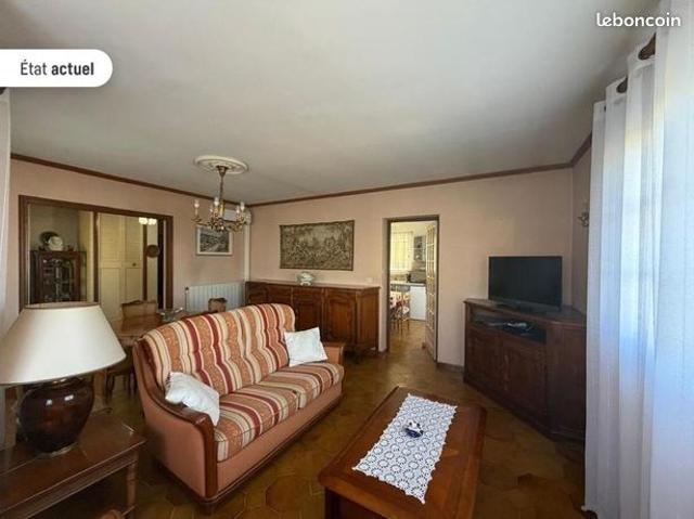 Maison vente à Tarbes, Marseillan