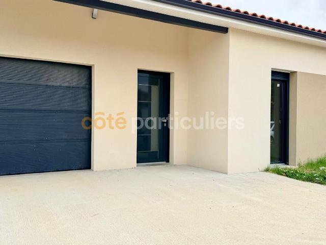 Maison vente à Montauban