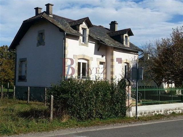 Maison vente à Tulle, Nouvelle-Aquitaine