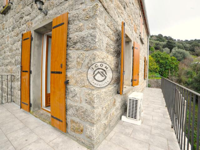 Maison vente à Sartène, Fozzano