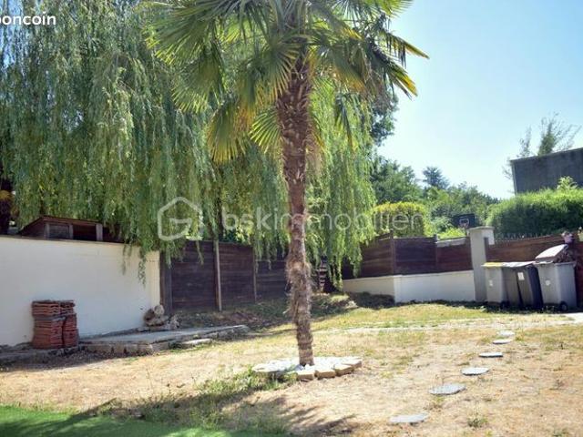 Maison vente à Fontainebleau, Vernou-la-celle-sur-seine