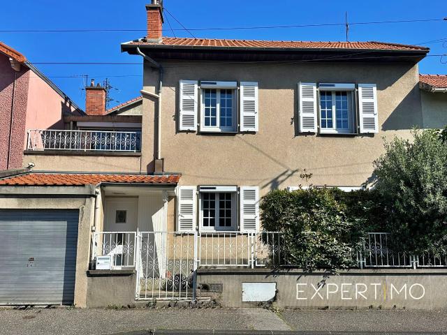 Maison vente à France métropolitaine, Clermont-ferrand