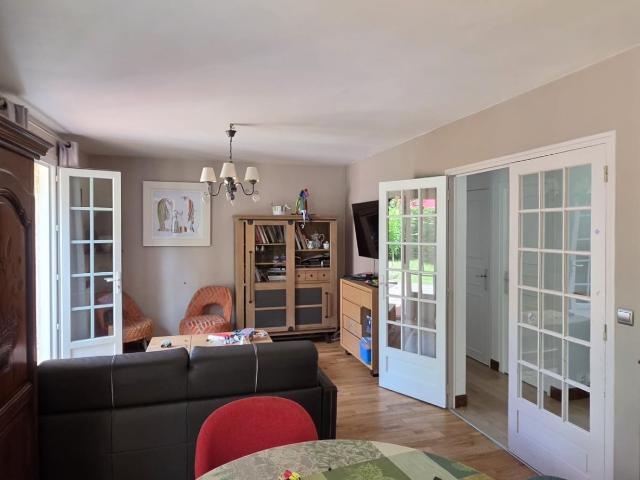 Maison vente à Luisant, Eure-et-Loir