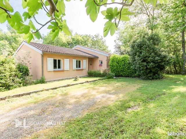 Maison vente à Toulouse, Lapeyrouse-fossat