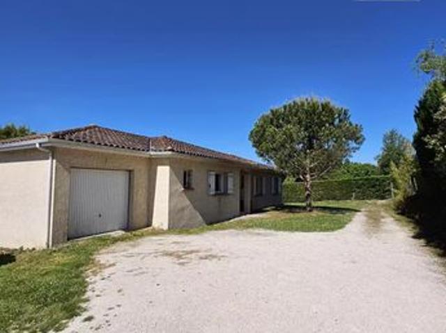 Maison vente à Agen