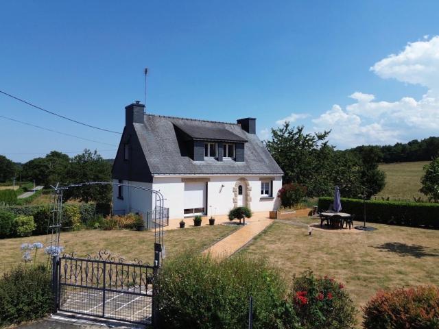 Maison vente à Vannes, Bretagne