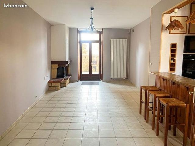 Maison vente à Verdun