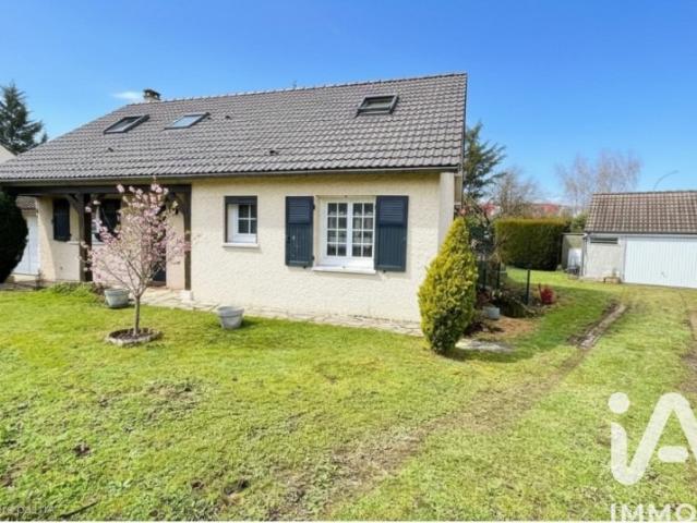 Maison vente à Chartres, Luisant