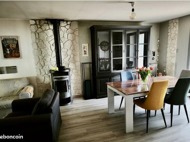 Maison vente à Nantes, Vertou