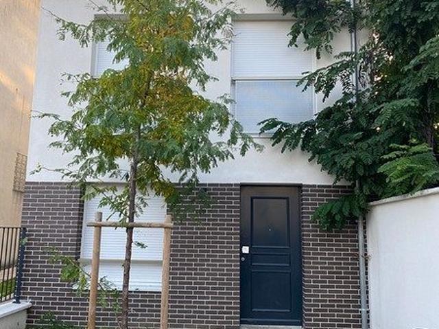 Maison location à Le Raincy, Rosny-sous-bois