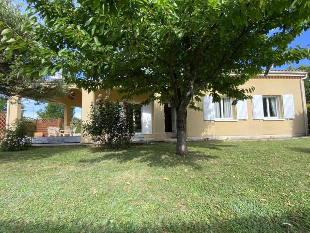 Maison vente à Bergerac