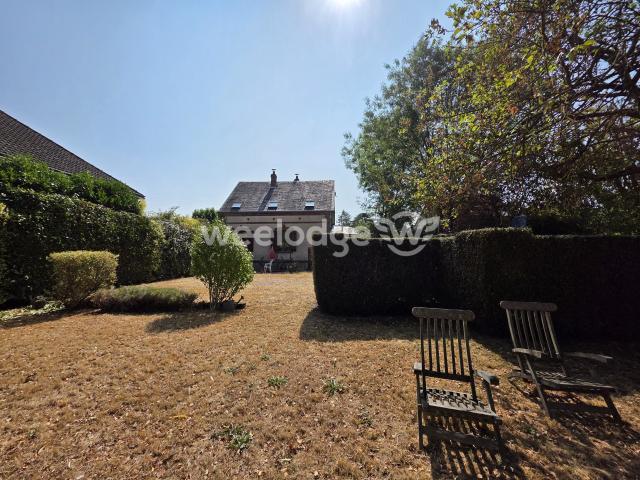 Maison vente à Illiers-Combray, Eure-et-Loir