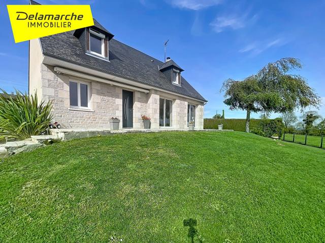 Maison vente à Coutances, Gavray