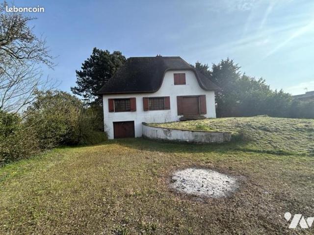 Maison vente à Busnes, Pas-de-Calais