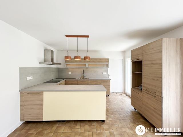 Maison location à Albi