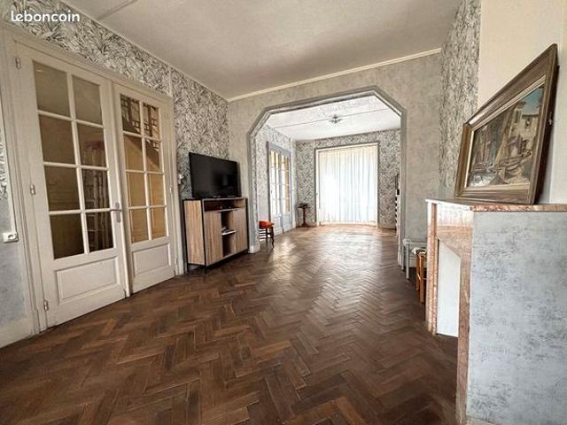 Maison vente à Cambrai, Caudry