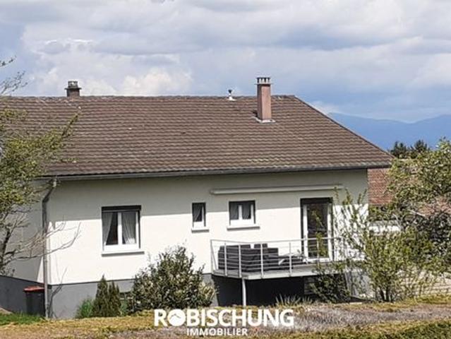 Maison vente à Altkirch, Manspach