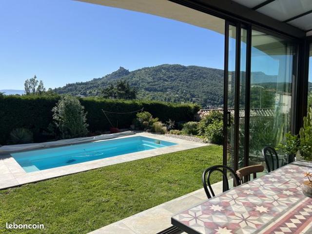 Maison vente à Tournon-sur-Rhône, Saint-péray