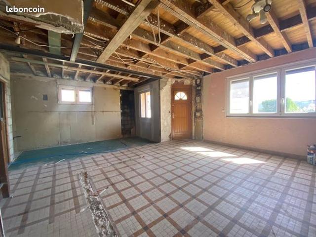 Maison vente à Abbeville, Feuquières-en-vimeu