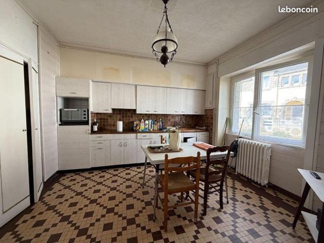 Maison vente à Quimper, Bretagne