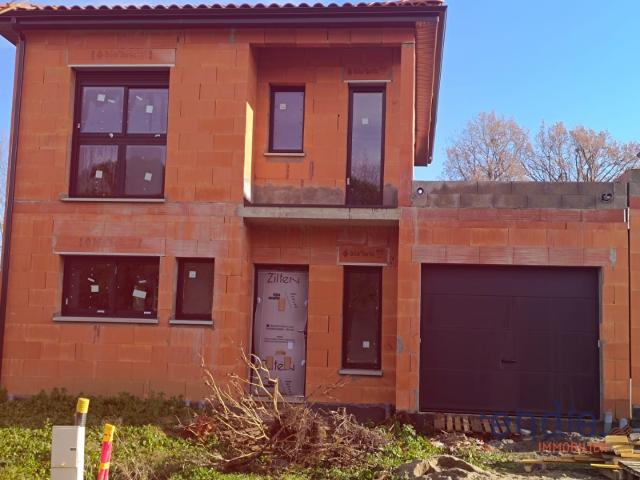 Maison vente à Toulouse, Saint-geniès-bellevue