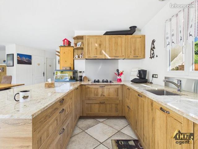 Maison vente à Tours-en-Savoie, Savoie