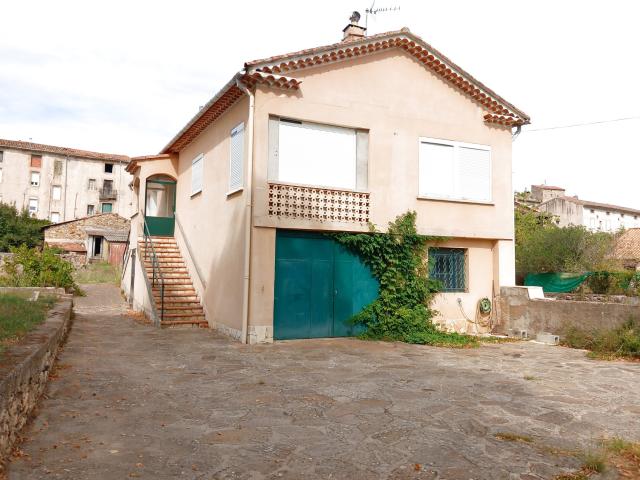 Maison vente à La Capoulade, Combes