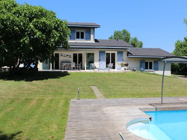 Maison vente à La Tour-du-Pin, Dolomieu