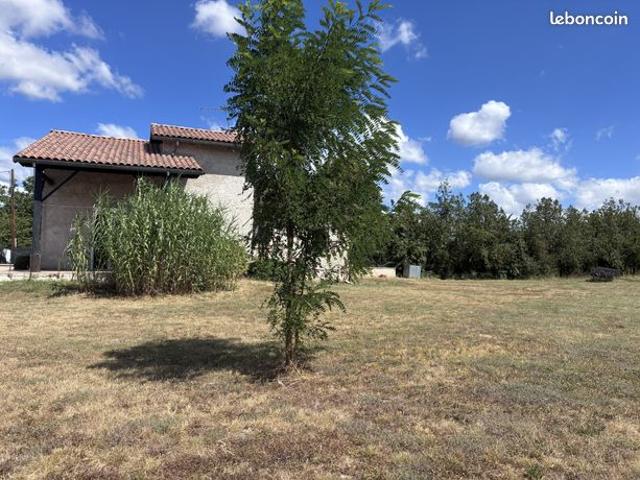 Maison vente à Albi, Lisle-sur-tarn
